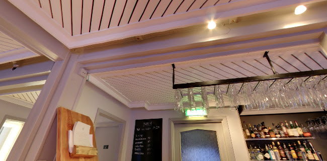 Comentarii opinii despre Farbror Blå