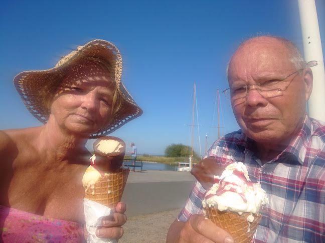 Comments and reviews of Glassbaren Kivik