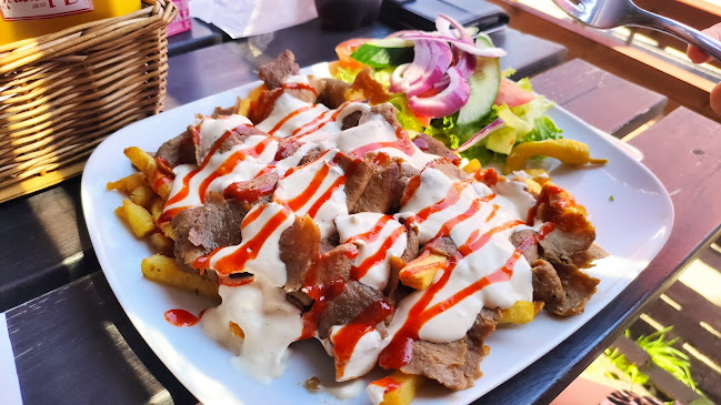 Reviews of BURGER HOUSE HOMEMADE in Kristinehamn - Gastronomi och hotellverksamhet