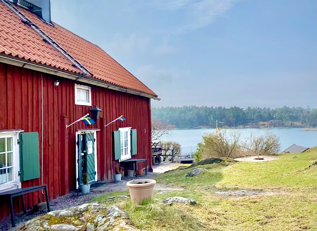 Oxelö Krog - Oxelösund