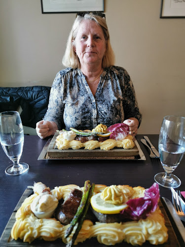 Comentarii opinii despre La Polarda Pizzeria