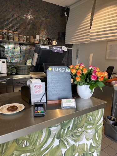 Bergskroken 5, 431 37 Mölndal