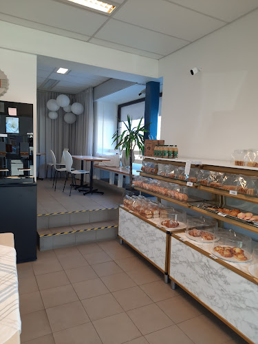 Online Cakes - Gastronomi och hotellverksamhet