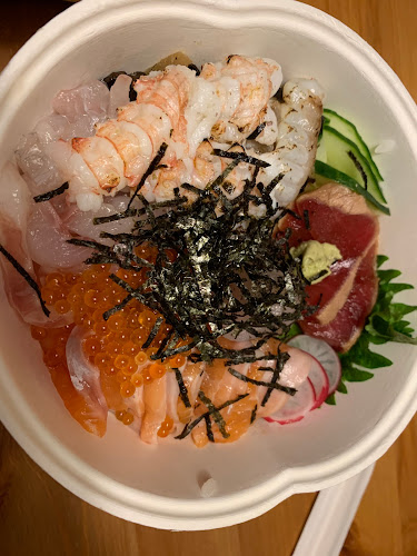 Koizen Omakase Room - Gastronomi och hotellverksamhet