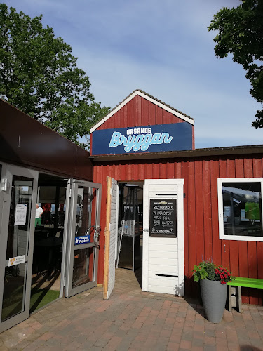 Ursands Campings Restaurang