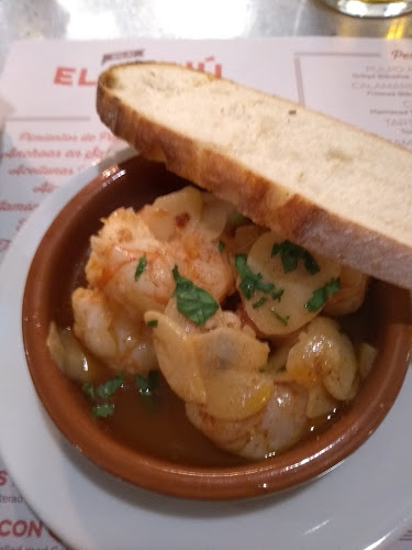 Comentarii opinii despre Escama Gastrobar