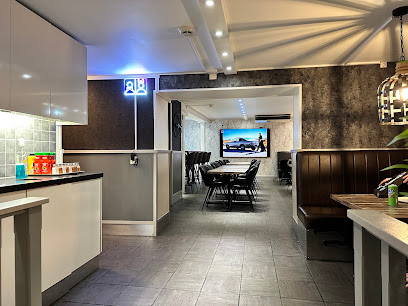 Restaurang Pingvin Pizzeria