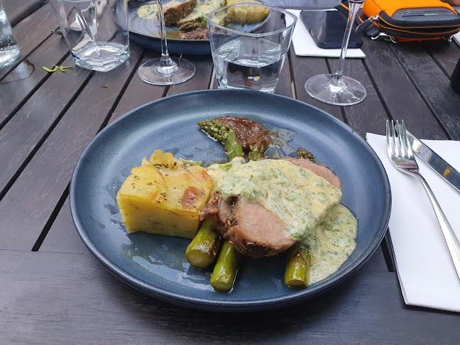 Comentarii opinii despre Borgen Restaurang & Festsalar Uppsala