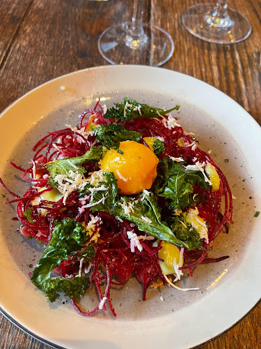 Due Ragazzi - Göteborg