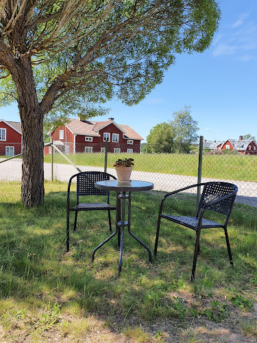 B G Lindhs Bageri AB