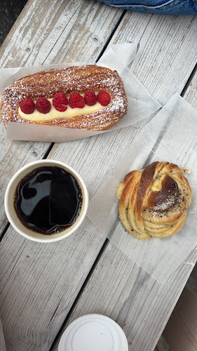 Lillebrors bageri - Stockholm