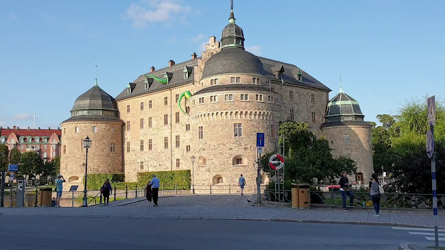 The Bishops Arms - Örebro - Örebro