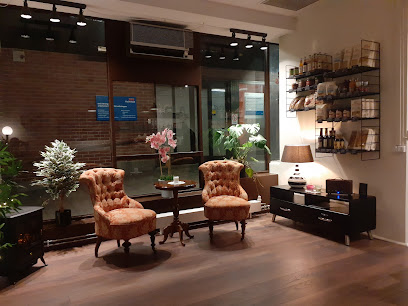 Zancottis Gelato, Italiensk glass och delikatesser!