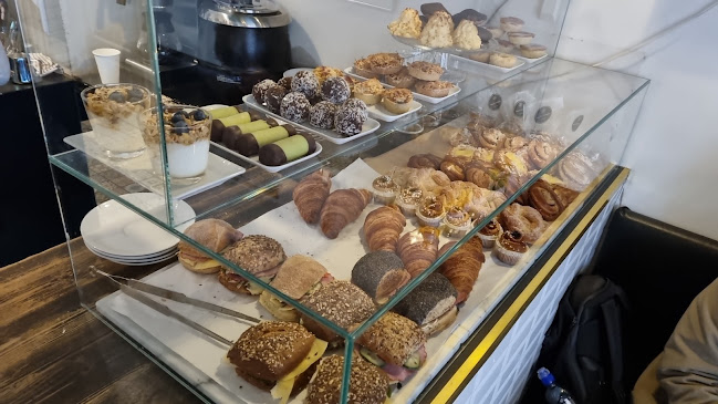 Comentarii opinii despre Bageriet Kringlan