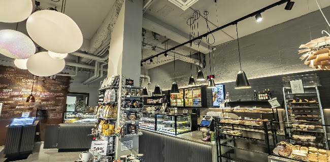 Thimons Konditori AB