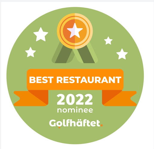 Årjängs Golfkrog - Årjäng