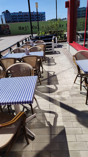 Opinii despre GREKISKA grill & bar în Kungsbacka - Gastronomi och hotellverksamhet