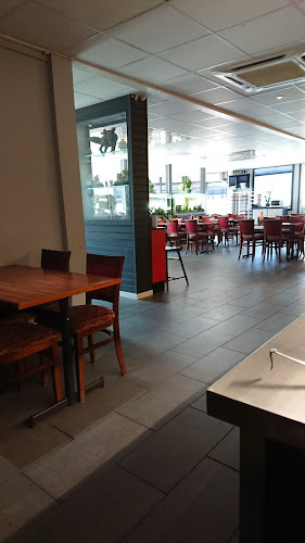 Opinii despre Restaurang Kim Loon în Stenungsund - Gastronomi och hotellverksamhet