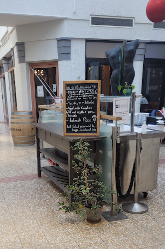 Bella Luna Italiana Restaurang - Kristianstad