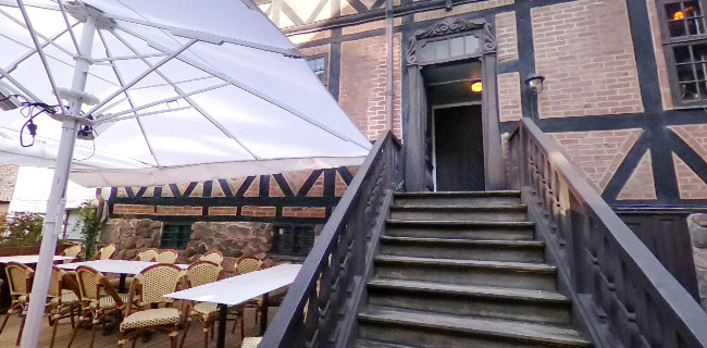 Madame Moustache, Helsingborg - Helsingborg