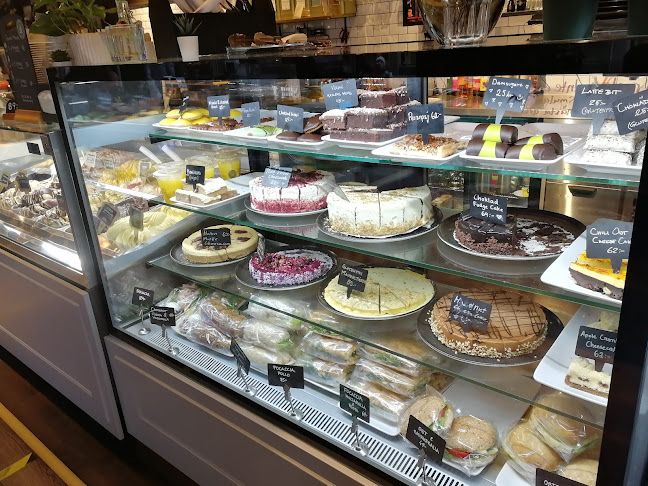 Comentarii opinii despre Candela Coffee