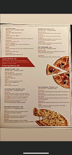 Opinii despre Rävens Bistro în Väse - Gastronomi och hotellverksamhet