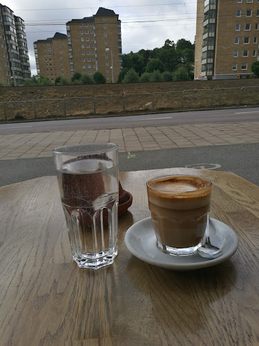 Cozy Corner Café - Göteborg