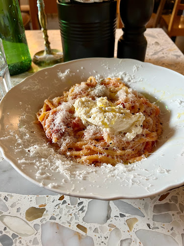 Opinii despre Cucina Povera în Stockholm - Gastronomi och hotellverksamhet