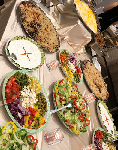 Reviews of Catering Group in Stockholm - Gastronomi och hotellverksamhet