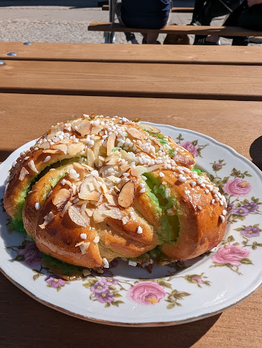 Krokanen Café & Restaurang AB - Bollnäs