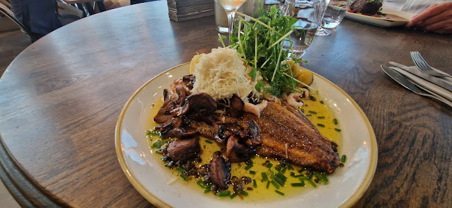 Brasseriet Helsingborg - Helsingborg