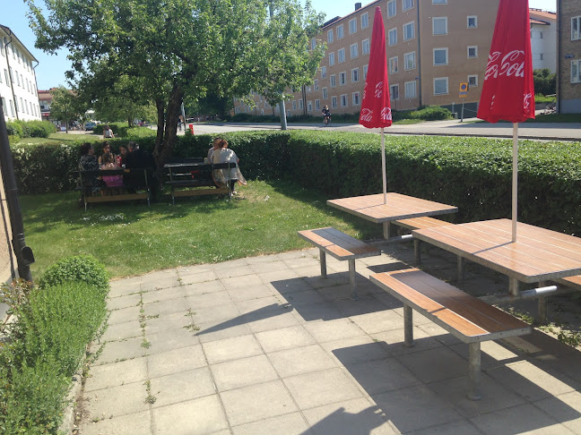 Lilla Huset - Gastronomi och hotellverksamhet