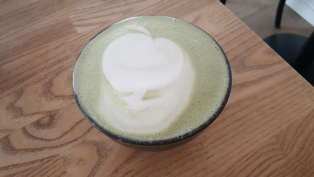 Kaffebaren - Gastronomi och hotellverksamhet