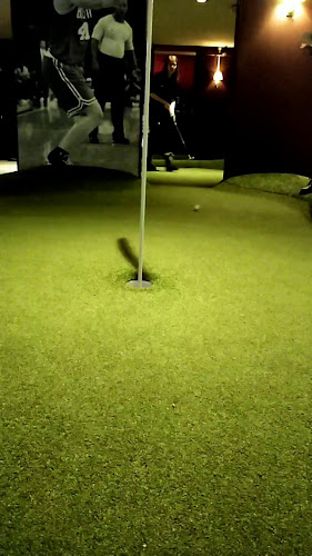 Comments and reviews of O'Learys Umeå