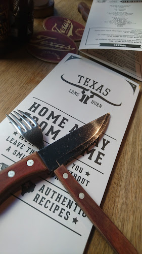 Comentarii opinii despre Texas Longhorn