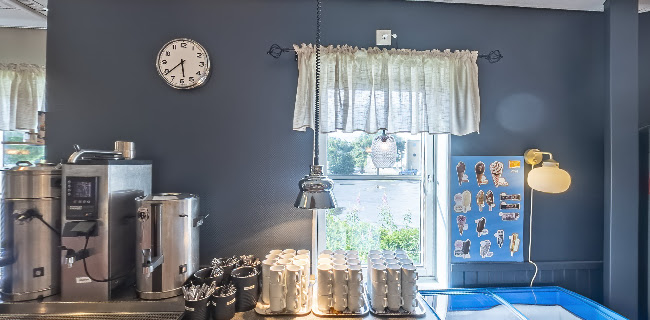 Söderkonditoriet Stigs AB - Gastronomi och hotellverksamhet