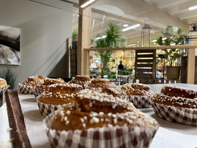 Opinii despre Emanuels Restaurang în Uddevalla - Gastronomi och hotellverksamhet