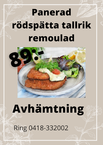 Comentarii opinii despre Nya Olivers Gatukök