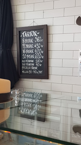 Reviews of Konditori Pallas AB in Vällingby - Gastronomi och hotellverksamhet