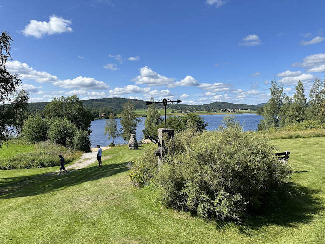 Opinii despre Café Fagernäs în Arbrå - Gastronomi och hotellverksamhet