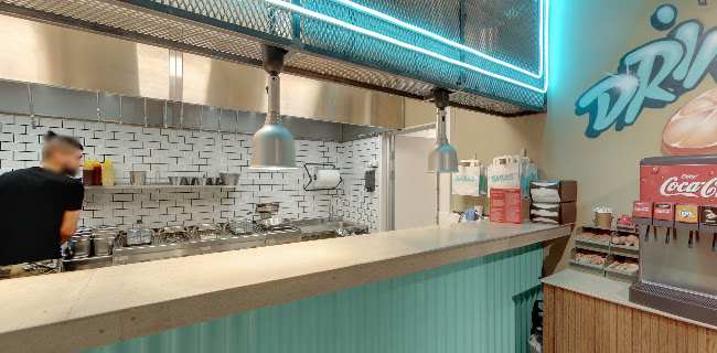 BABAS Burgers Quality Outlet