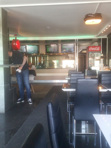 Comentarii opinii despre Pizzeria Cactus i Nässjö