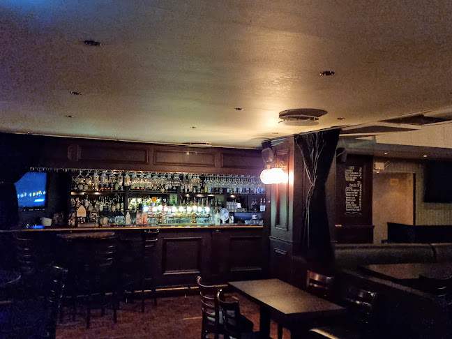 The Flying Horse Phone number