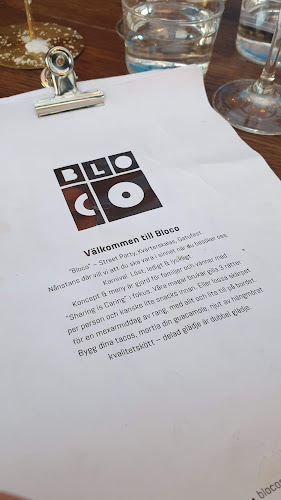 Reviews of Bloco in Sundsvall - Gastronomi och hotellverksamhet