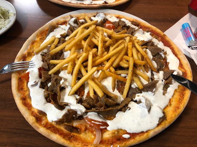 Reviews of Pizzeria Felino in Rönninge - Gastronomi och hotellverksamhet