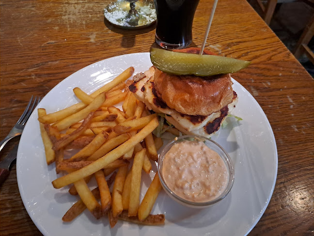 Comentarii opinii despre Tiffany's