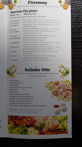 DG's Fastfood Phone number