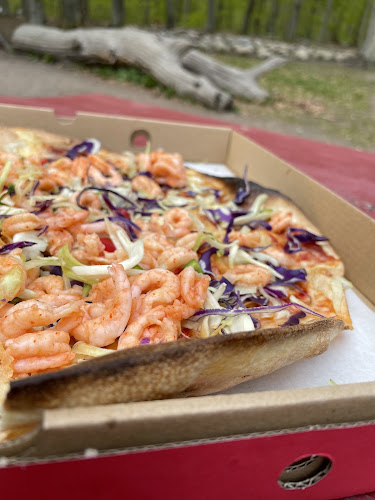 Crust Pizza Lab Hbg Open Times