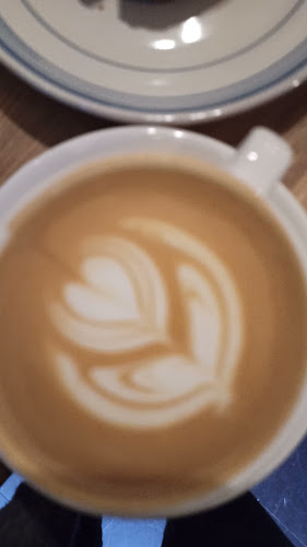 Café Pascal Open Times