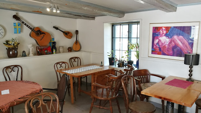 Café Ulva Kvarn AB - Gastronomi och hotellverksamhet